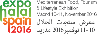 Expo Halal Spain 2016